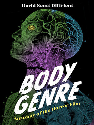 cover image of Body Genre